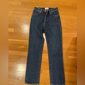 Rolla’s jeans size 27